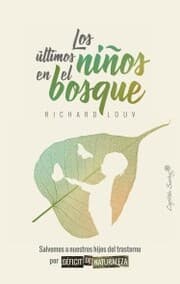 Cover von Los últimos niños del bosque