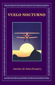 Cover von Vuelo nocturno