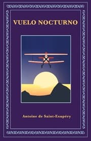 Cover von Vuelo nocturno