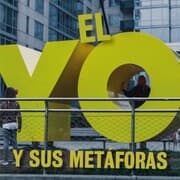 Cover von El yo y sus metáforas