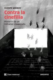Cover von Contra la cinefilia
