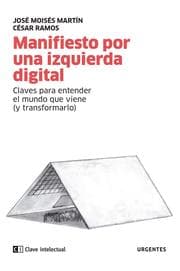 Cover von Manifiesto por una izquierda digital