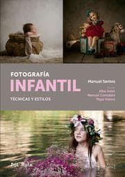 Cover von Fotografía infantil
