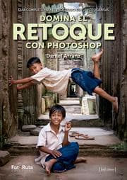 Cover von Domina el retoque con Photoshop