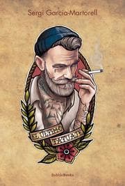 Cover von El último tatuaje