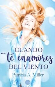 Cover von Cuando te enamores del viento