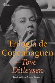 Cover von Trilogia de Copenhaguen