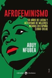 Cover von Afrofeminismo
