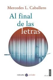 Cover von Al final de las letras