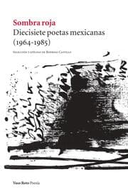 Cover von Sombra roja