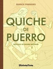 Cover von Quiche de puerro