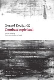 Cover von Combate espiritual