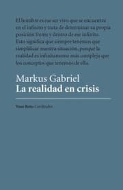 Cover von La realidad en crisis