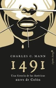 Cover von 1491