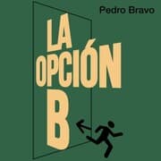 Cover von La opción B