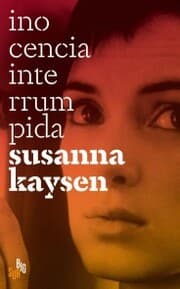 Cover von Inocencia interrumpida