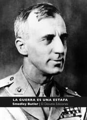 Cover von La guerra es una estafa