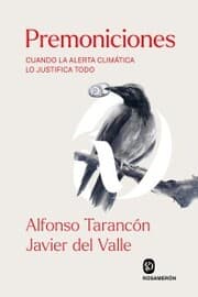 Cover von Premoniciones