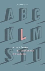 Cover von El despertar de Lázaro