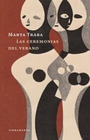 Cover von Las ceremonias del verano