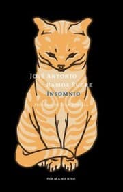 Cover von Insomnio