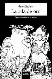 Cover von La olla de oro