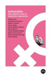 Cover von Indomables