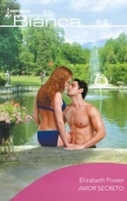 Cover von Amor secreto