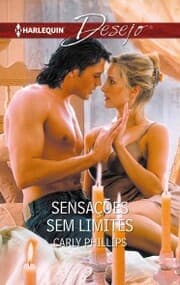 Cover von Sensações sem limites