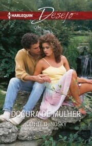 Cover von Doçura de mulher