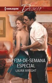 Cover von Um fim-de-semana especial