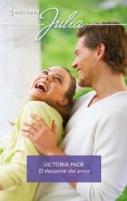 Cover von El despertar del amor
