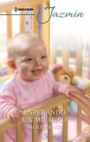Cover von Esperando un milagro
