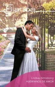 Cover von Huérfanos de amor