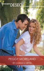 Cover von En cuerpo y alma