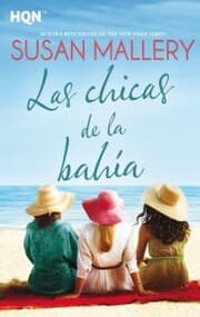 Cover von Las chicas de la bahía
