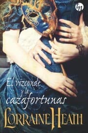 Cover von El vizconde y la cazafortunas