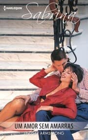 Cover von Um amor sem amarras