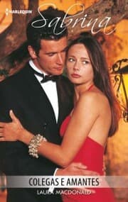 Cover von Colegas e amantes