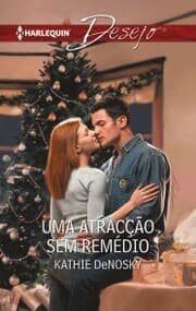 Cover von Uma atracção sem remédio