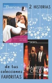 Cover von E-Pack Bianca y Deseo enero 2019