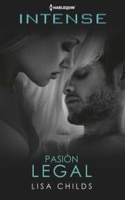 Cover von Pasión legal
