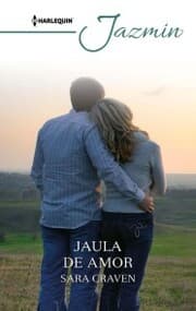 Cover von Jaula de amor