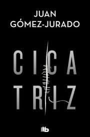 Cover von Cicatriz