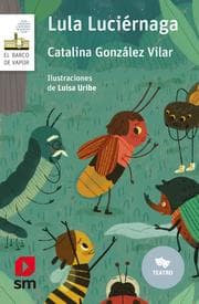 Cover von Lula Luciérnaga