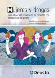 Cover von Mujeres y drogas