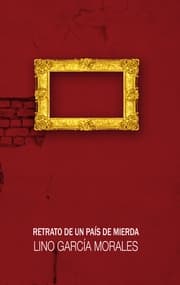 Cover von Retrato de un país de mierda