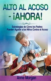 Cover von Alto al Acoso - ¡Ahora!