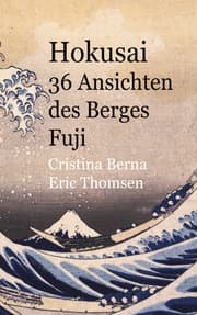 Cover von Hokusai 36 Ansichten des Berges Fuji