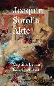 Cover von Joaquín Sorolla Akte